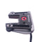 Used TaylorMade Spider GT MAX Single Bend Putter / 34.0 Inches - Replay Golf 