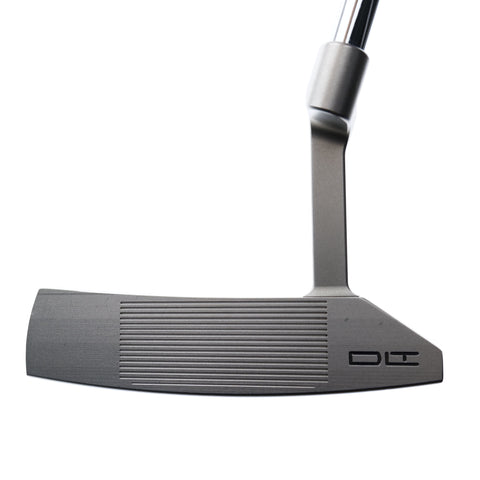 Used SIK Jo C Putter / 33.0 Inches - Replay Golf 