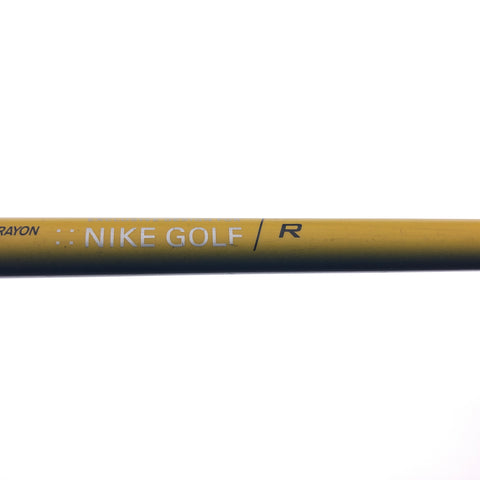 Used Nike VRS Covert Driver / 10.5 Degrees / Regular Flex - Replay Golf 