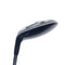 Used Cobra King Radspeed 4 Hybrid / 21 Degrees / Regular Flex / Left-Handed - Replay Golf 