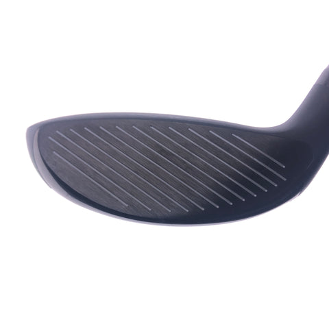 Used Yonex Ezone GS i-Tech 5 Fairway Wood / 18 Degrees / Regular Flex - Replay Golf 