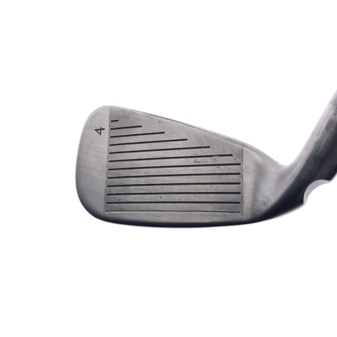 Used Ping G20 4 Iron / 22 Degree / Stiff Flex - Replay Golf 