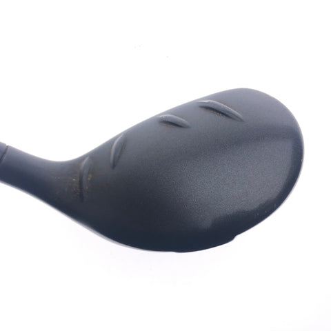 Used Ping G410 3 Hybrid / 19 Degrees / Stiff Flex - Replay Golf 