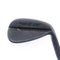 Used Titleist Vokey SM8 Jet Black Pitching Wedge / 48.0 Degrees / Regular Flex - Replay Golf 
