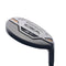 Used Adams Idea a7 4 Hybrid / 22 Degrees / Regular Flex - Replay Golf 