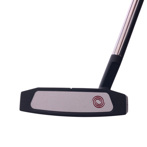 Used Odyssey White Hot Versa Seven S Putter / 34.0 Inches - Replay Golf 