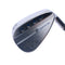 Used Callaway Jaws MD5 Platinum Chrome Gap Wedge / 50.0 Degrees / Wedge Flex - Replay Golf 