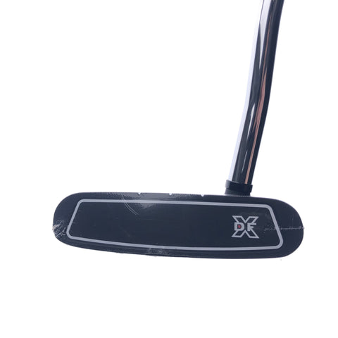 NEW Odyssey DFX Rossie Putter / 35.0 Inches - Replay Golf 