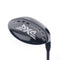 Used PXG 0341X 3 Fairway Wood / 15 Degrees / Regular Flex - Replay Golf 
