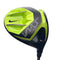 Used Nike Vapor Pro Driver / 10.5 Degrees / Stiff Flex - Replay Golf 