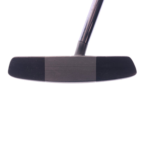 Used Never Compromise TDP 4.2 Putter / 35.0 Inches - Replay Golf 