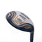 Used Mizuno MX-700 4 Hybrid / 23 Degrees / X-Stiff Flex - Replay Golf 