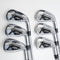 Used Callaway Apex 21 Iron Set / 5 - PW / Stiff Flex
