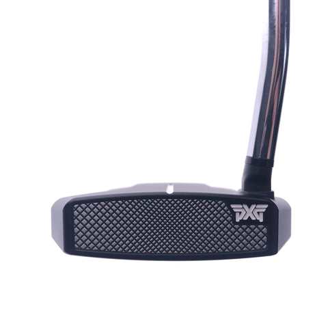 Used PXG Battle Ready Blackbird Putter / 35.0 Inches - Replay Golf 