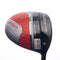 Used Cobra AMP Cell Orange Driver / 10.5 Degrees / Regular Flex - Replay Golf 