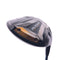 Used Callaway Rogue ST MAX LS Driver / 9.0 Degrees / Regular Flex - Replay Golf 