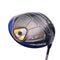 Used Cobra Fly-Z Driver / 10.5 Degrees / Regular Flex - Replay Golf 