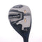 Used Callaway Rogue ST Pro 4 Hybrid / 23 Degrees / Stiff Flex - Replay Golf 