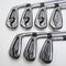 Used Titleist T300 Iron Set / 5 - PW / X-Stiff Flex - Replay Golf 