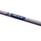 NEW Grafalloy Pro Launch White Blue X Driver Shaft / X-Flex / Uncut - Replay Golf 