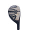 Used Callaway Rogue ST MAX OS 5 Hybrid / 24 Degrees / Regular Flex - Replay Golf 