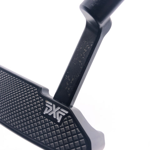 Used PXG Battle Ready Brandon Putter / 33.0 Inches - Replay Golf 