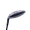 Used Callaway Rogue ST MAX 3 Fairway Wood / 15 Degrees / Reg Flex / Left-Handed - Replay Golf 