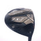 Used Srixon ZX7 MKII Driver / 9.5 Degrees / Stiff Flex - Replay Golf 
