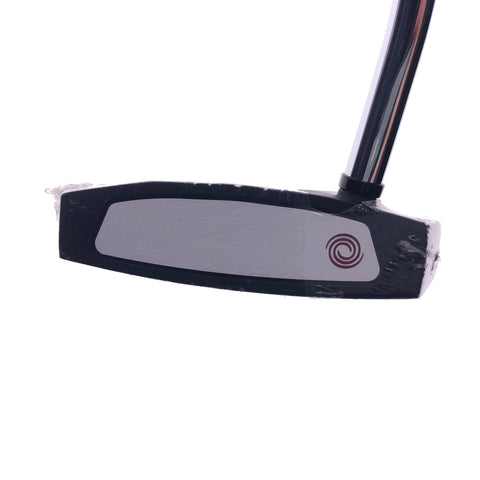 NEW Odyssey 2-Ball Eleven Triple Track DB Putter / 34.0 Inches - Replay Golf 