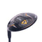 Used Cobra LTDx 3 Fairway Wood / 15 Degrees / Stiff Flex / Left-Handed - Replay Golf 