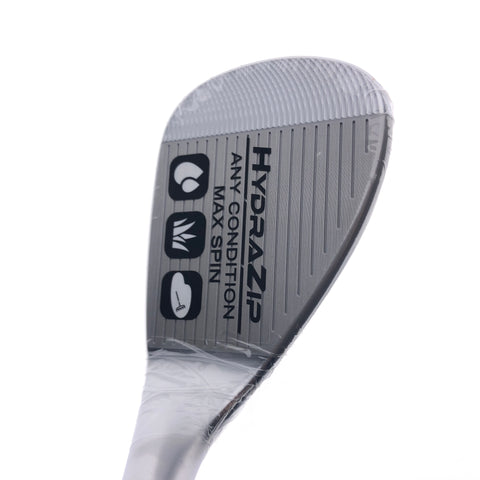 NEW Cleveland RTX 6 Tour Satin Sand Wedge / 56.0 Degrees / Wedge Flex - Replay Golf 