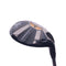 Used Callaway Paradym 4 Hybrid / 24 Degrees / A Flex