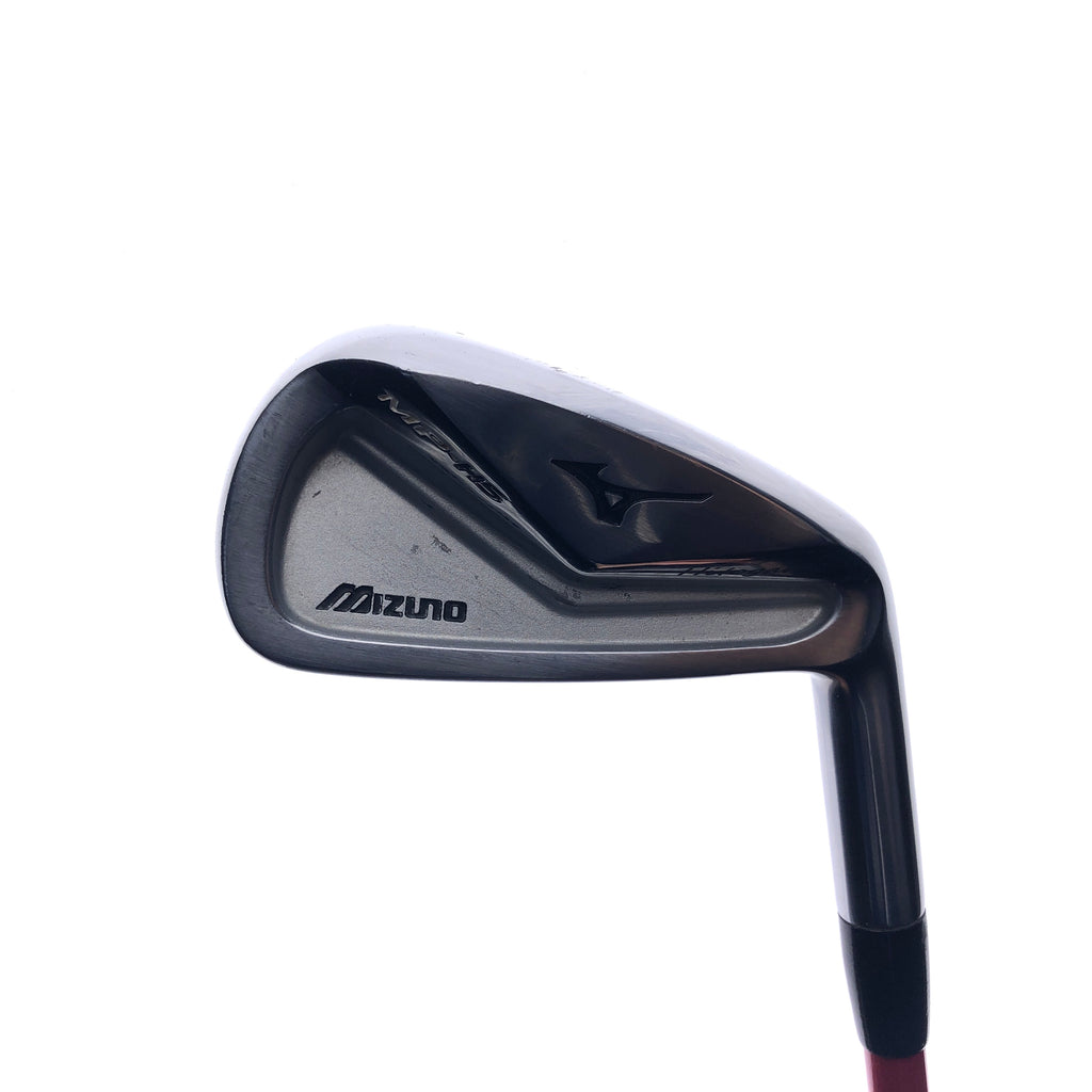 Mizuno h5 discount