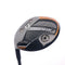 Used Callaway Mavrik Subzero 3 Fairway / 15 Degrees / X-Stiff Flex / Left-Handed - Replay Golf 