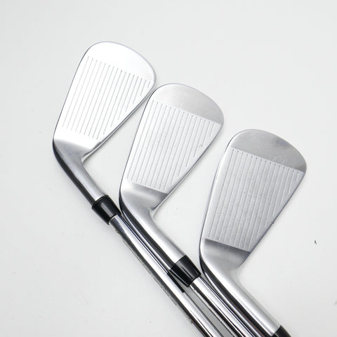 Used Nike Vapor Speed Iron Set / 5 - PW / Regular Flex - Replay Golf 