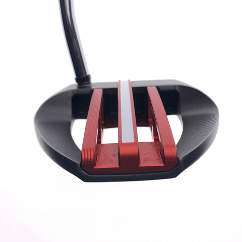Used Odyssey EXO Stroke Lab Marxman Putter / 34.0 Inches - Replay Golf 