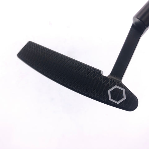 Used Bettinardi BB-8W Milled Putter / 34.0 Inches - Replay Golf 