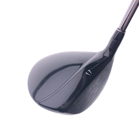Used Srixon Z F85 5 Fairway Wood / Other Degrees / Diamana DF80 X-Stiff Flex - Replay Golf 