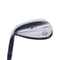 Used Titleist Vokey SM6 Tour Chrome Lob Wedge / 60.0 / Wedge Flex / Left-Handed - Replay Golf 
