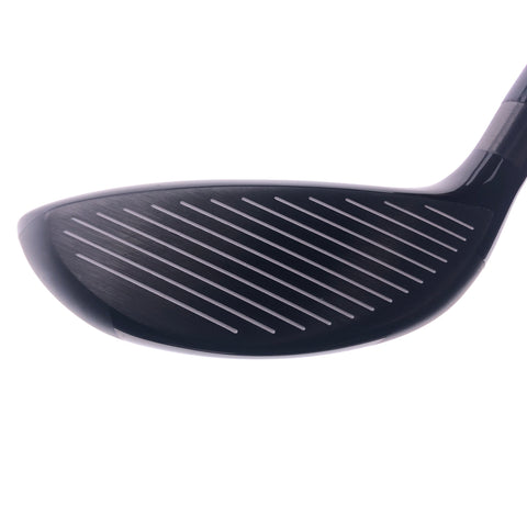 Used Yonex Ezone Elite 4 5 Fairway Wood / 21 Degrees / Ladies Flex - Replay Golf 