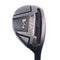 Used Adams Idea Tech V4 3 Hybrid / 19 Degrees / Bassara 60 Regular Flex - Replay Golf 