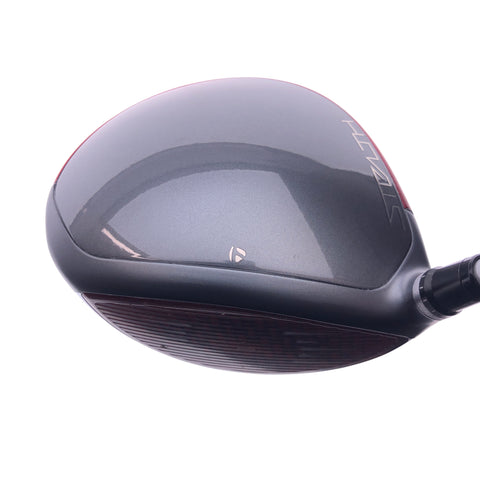 Used TaylorMade Stealth 2 HD Women's Driver / 10.5 Degrees / Ladies Flex - Replay Golf 