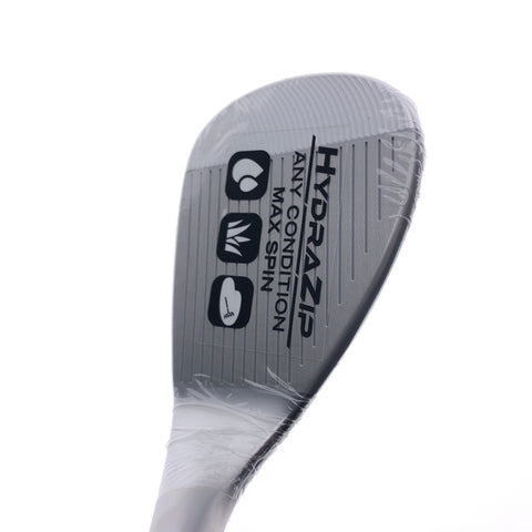 NEW Cleveland RTX 6 Tour Satin Sand Wedge / 54.0 Degrees / Wedge Flex - Replay Golf 