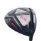 Used Honma T//WORLD GS Driver / 10.5 Degrees / Regular Flex - Replay Golf 