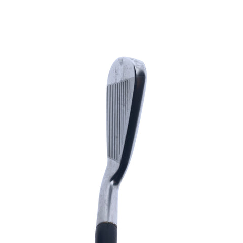 Used Callaway APEX UT 2014 4 Hybrid / 24 Degrees / Stiff Flex - Replay Golf 