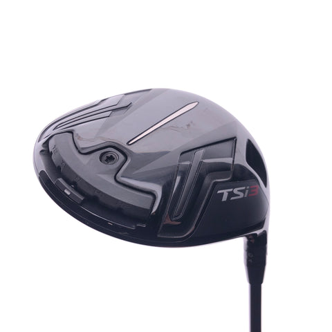 Used Titleist TSi 3 Driver / 8.0 Degrees / X-Stiff Flex - Replay Golf 