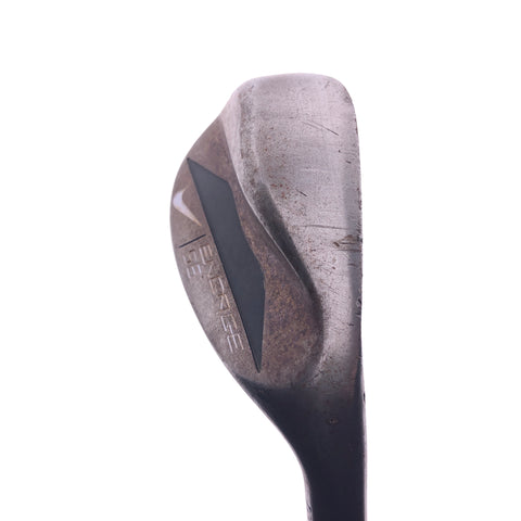 Used Nike Engage Toe Sweep Sand Wedge / 56.0 Degrees / Wedge Flex - Replay Golf 