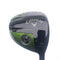 Used Callaway Razr Fit Xtreme Driver / 9.5 Degrees / Stiff Flex - Replay Golf 