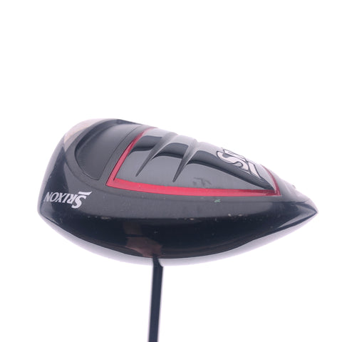 Used Srixon Z 785 Driver / 10.5 Degrees / Tensei CK Series BORON TIP Stiff Flex - Replay Golf 