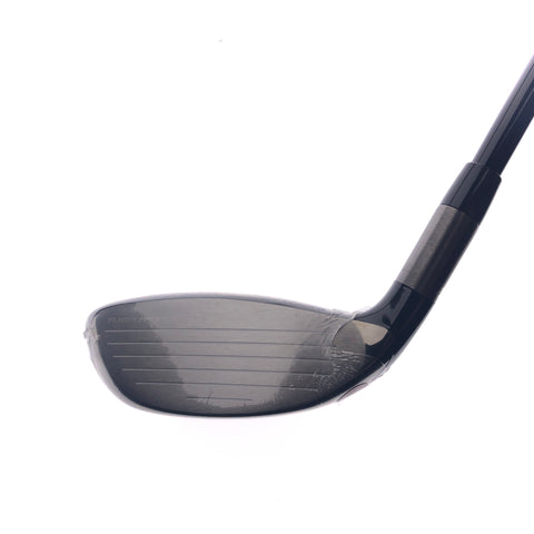 NEW Callaway Apex UW 2022 3 Hybrid / 19 Degrees / Stiff Flex - Replay Golf 